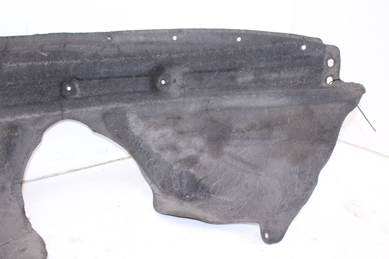 2011-20 Dodge Durango SXT Front Left Driver Side Wheelhouse Liner Splash Shield - Alshned Auto Parts