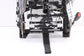 18-21 Kia Stinger GT2 AWD 3.3L Front Left Side Seat Lower Track Frame w/ Motors - Alshned Auto Parts