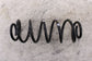 24-26 Hyundai Elantra SE 2.0L FWD Rear Suspension RH and LH Side Coil Spring Set2