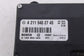 2003-2005 Mercedes-Benz E 500 Battery Load Control Module 2115402745 OEM - Alshned Auto Parts