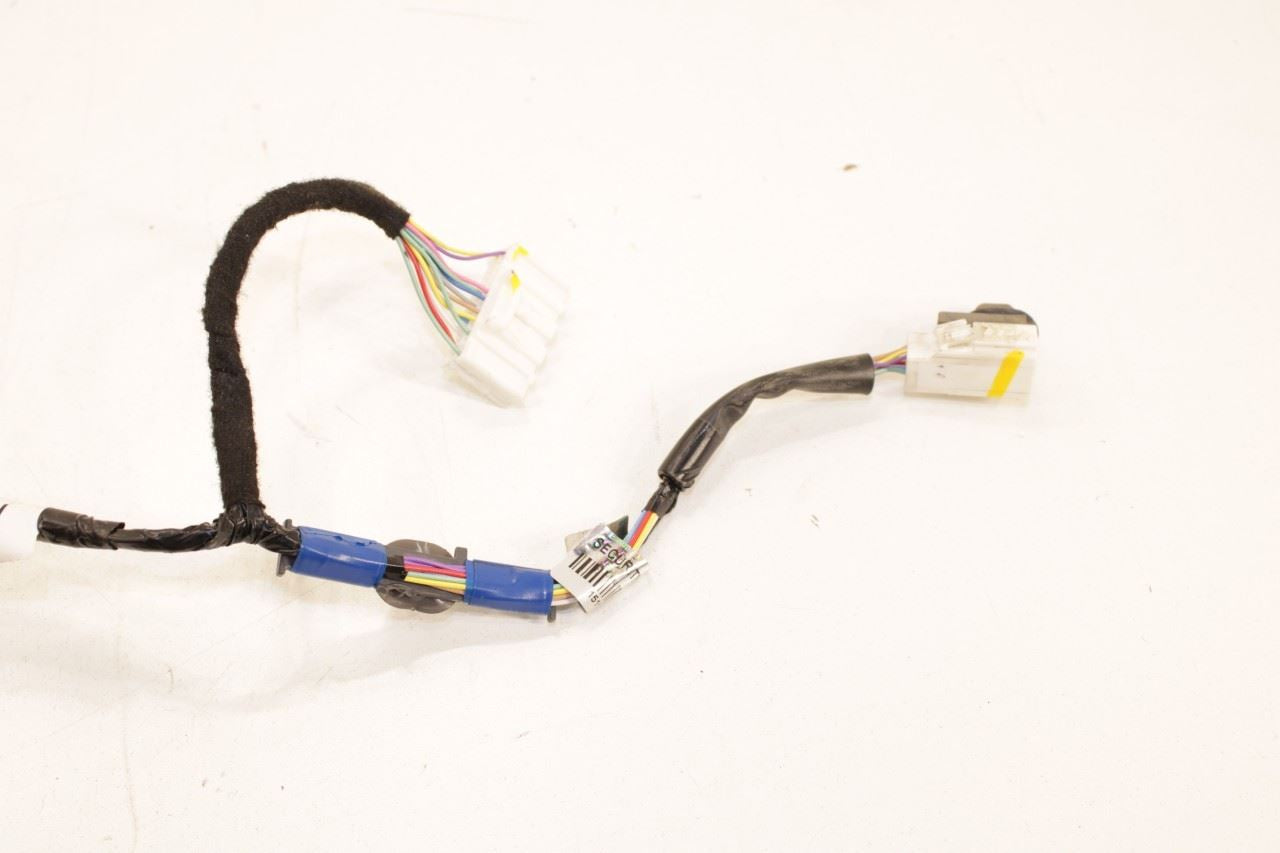 2024-2025 Mazda CX-30 2.5 S Front Right Side Door Wire Harness DGH9-67-200A OEM - Alshned Auto Parts