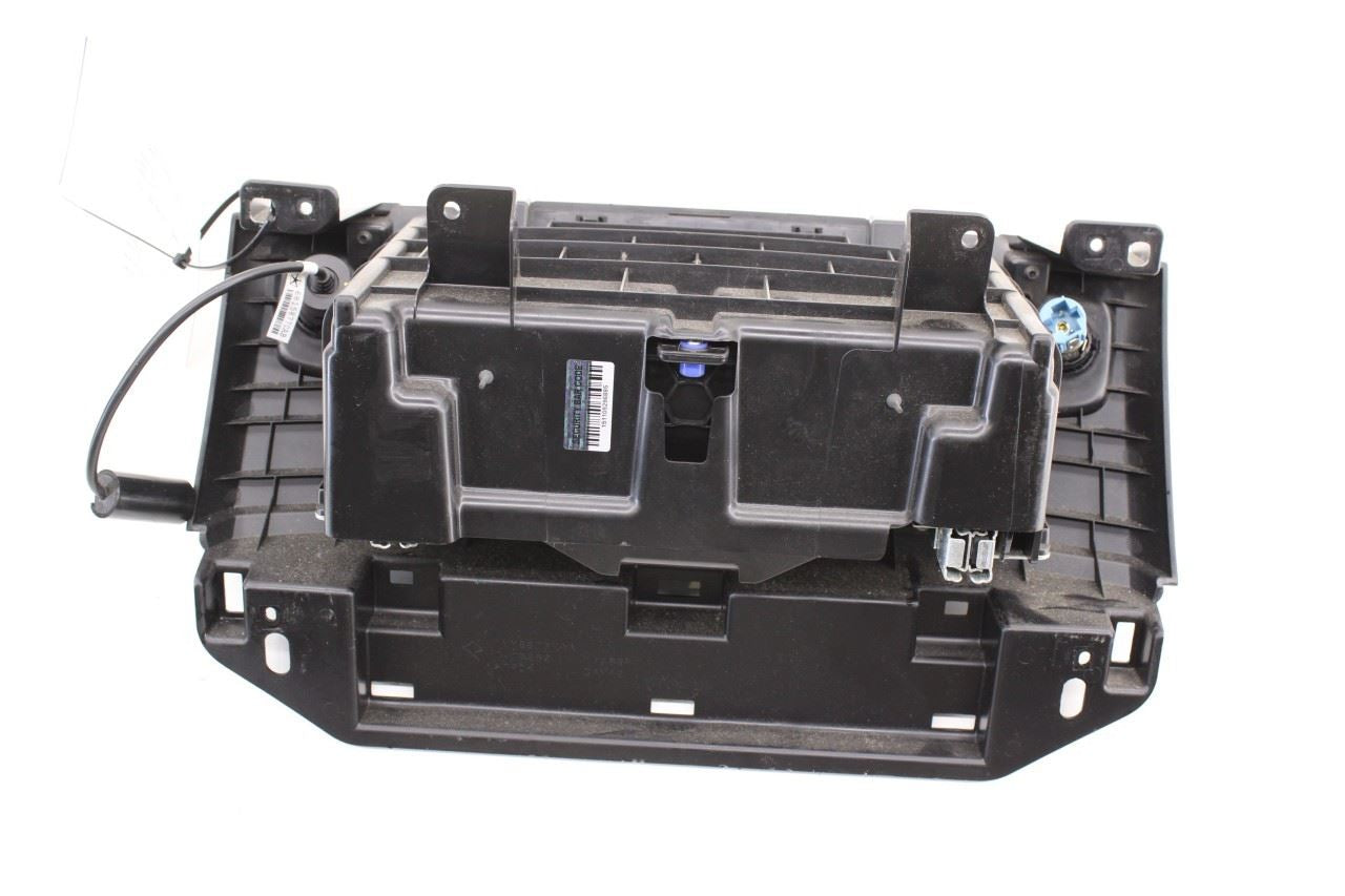 2013-2018 RAM 1500 Laramie Front Dash Center Storage Compartment Bin Tray - Alshned Auto Parts