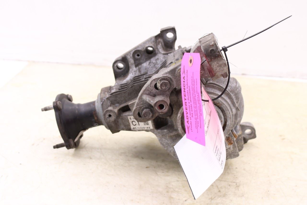 2016-2021 Mazda CX-3 Transfer Case CN01-27-500A OEM - Alshned Auto Parts