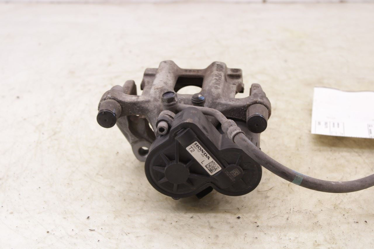 2016-2026 Honda Civic Sport Rear Left Side Disc Brake Caliper 43230-T20-A02 OEM - Alshned Auto Parts