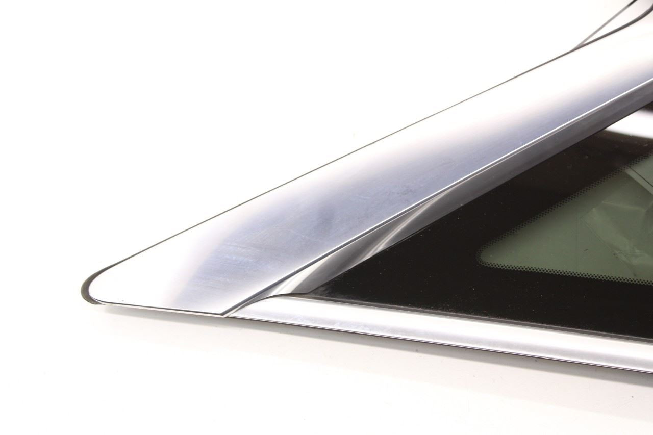 2019-2025 Infiniti QX50 LUXE Rear Right Passenger Side Quarter Window Glass - Alshned Auto Parts