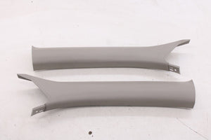 2018-2025 Volkswagen Atlas SE Front RH and LH Windshield Interior Trim Set of 2
