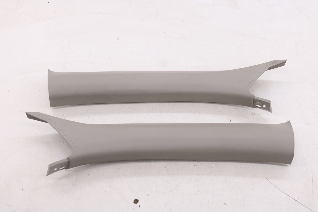 2018-2025 Volkswagen Atlas SE Front RH and LH Windshield Interior Trim Set of 2 - Alshned Auto Parts