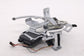 2003-06 Mercedes-Benz E500 Rear Power Trunk Lid Motor Actuator w/ Control Module4