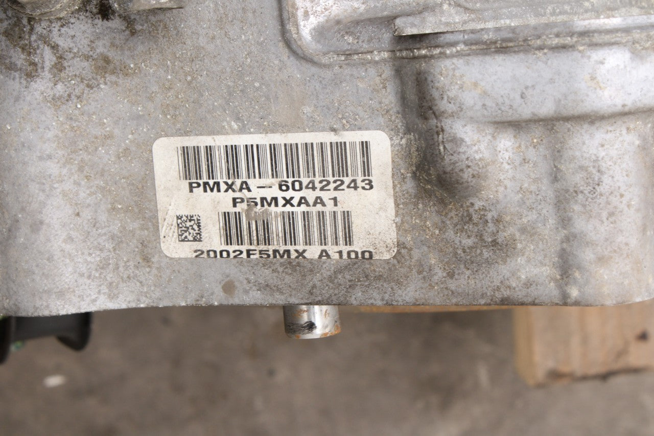 21-24 Honda Odyssey Touring 3.5L FWD 10-Spd Auto Transmission 27K 20021-5MX-A30 - Alshned Auto Parts