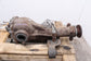 2012-2016 Subaru Impreza 2.0L AWD CVT Rear Axle Differential Carrier 3.7 ratio4