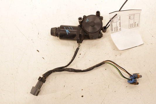 1997-2000 Chevrolet Corvette 5.7L Front Right Side Headlight Lamp Actuator Motor - Alshned Auto Parts