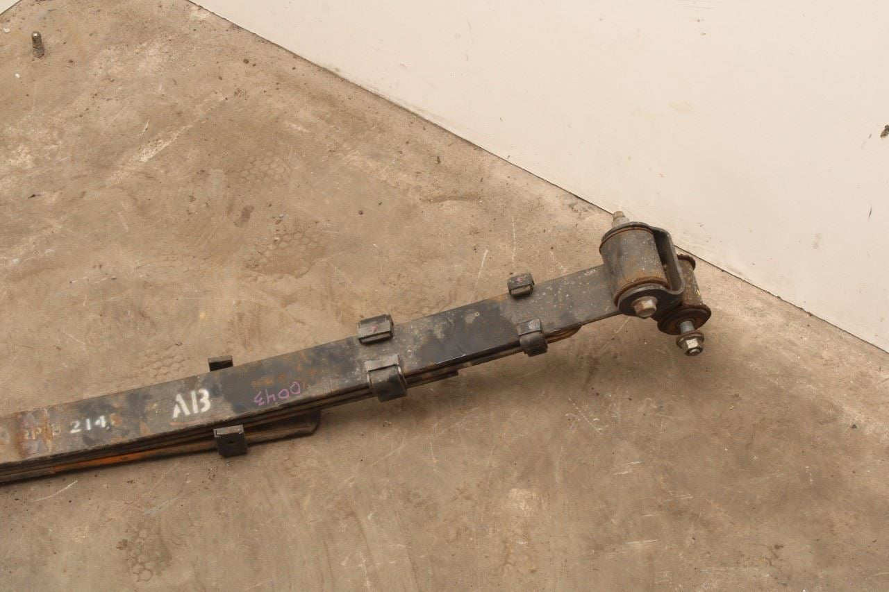 2015-23 Toyota Tacoma SR5 3.5L Double Cab Rear Suspension Right Side Leaf Spring - Alshned Auto Parts