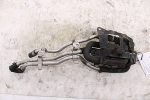 2002-10 Land Rover Range Rover HSE 5.0L Heater Water Control Valve Pump w/ Hose