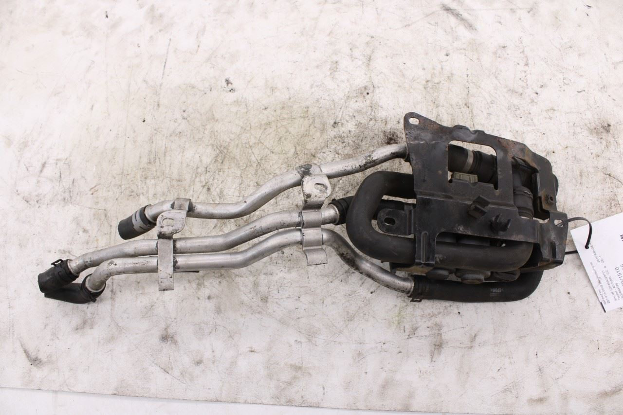 2002-10 Land Rover Range Rover HSE 5.0L Heater Water Control Valve Pump w/ Hose - Alshned Auto Parts