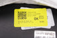 2021-2024 Kia K5 GT-Line Rear Left Side Door Trim Panel 83301-L3040DM1 OEM - Alshned Auto Parts