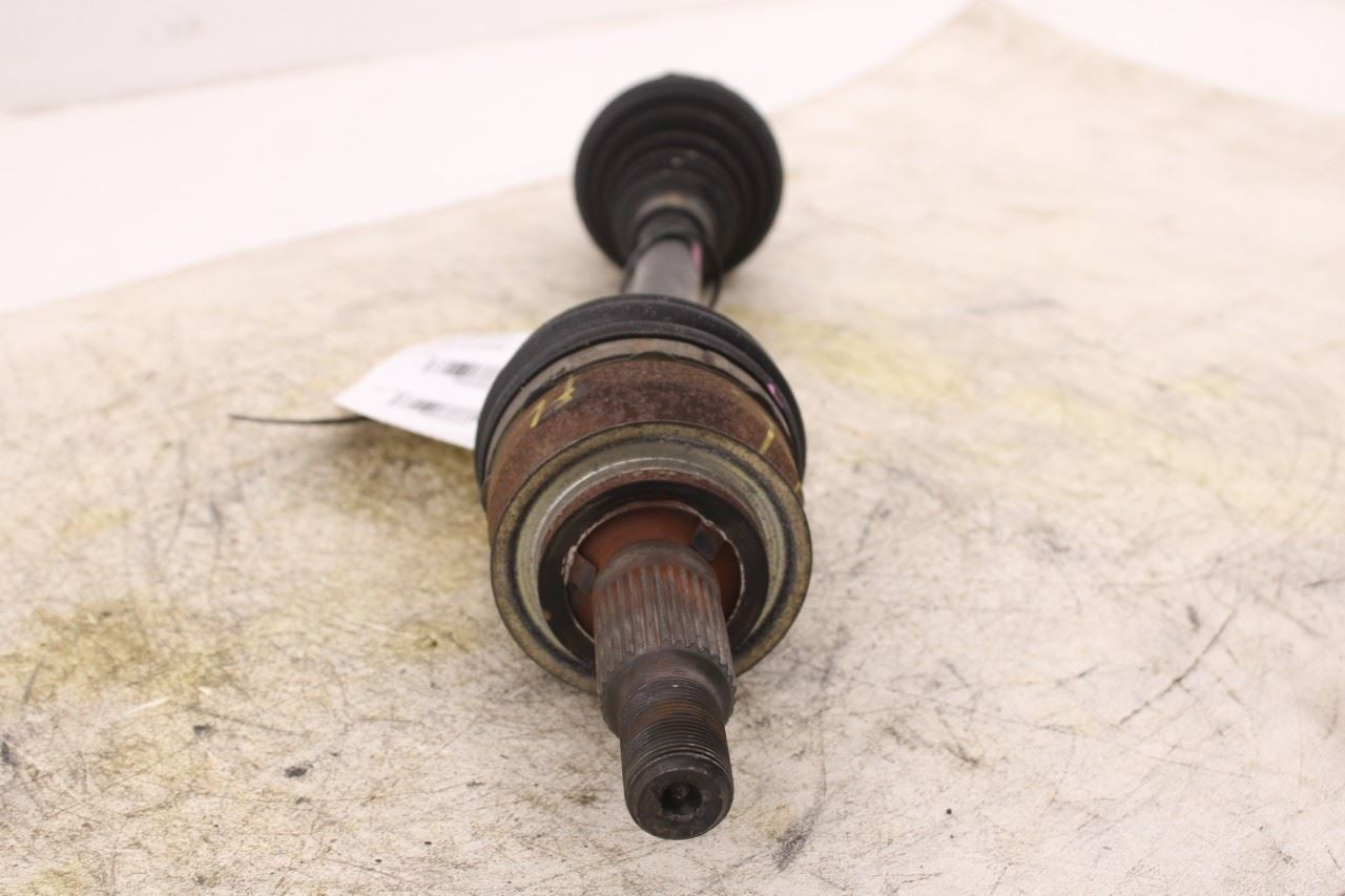 2018-24 Chevrolet Equinox LT FWD Front Left Driver Side CV Axle Drive Half Shaft7