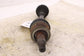 2018-24 Chevrolet Equinox LT FWD Front Left Driver Side CV Axle Drive Half Shaft7