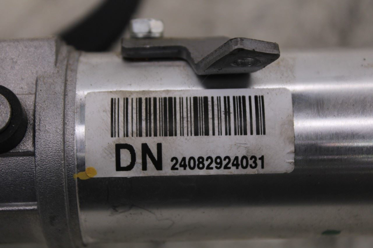 2021-2026 Hyundai Elantra SE 2.0L FWD Steering Column Assembly 56390-AA030 OEM12