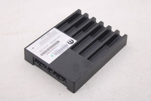 18-22 Jeep Grand Cherokee Laredo X 4x4 Sound System Amplifier Amp 68526085AA OEM