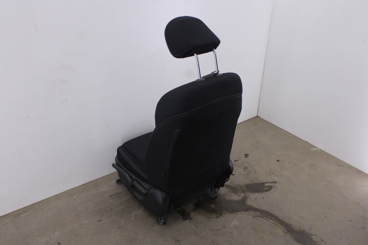 12-16 Subaru Impreza Sport Premium 2.0L Front Driver LH Side Seat Full Complete - Alshned Auto Parts