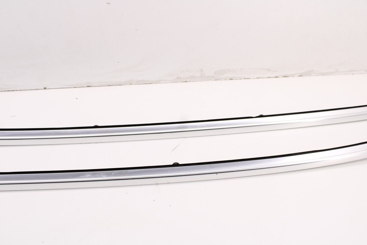 2019-2025 Infiniti QX50 LUXE Left and Right Roof Luggage Rack Rail 73820-5NA0A - Alshned Auto Parts