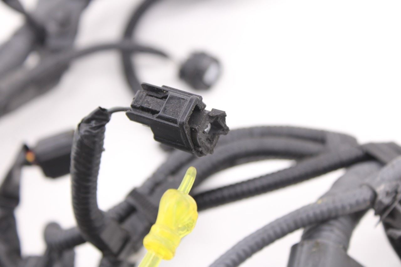 19-23 Toyota Tacoma SR5 3.5L 4WD Engine Motor Wiring Harness 82121-04870 *ReaD*8