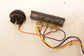 1997-04 Chevrolet Corvette HVAC Vacuum Control Solenoid w/ Blend Door Actuators - Alshned Auto Parts