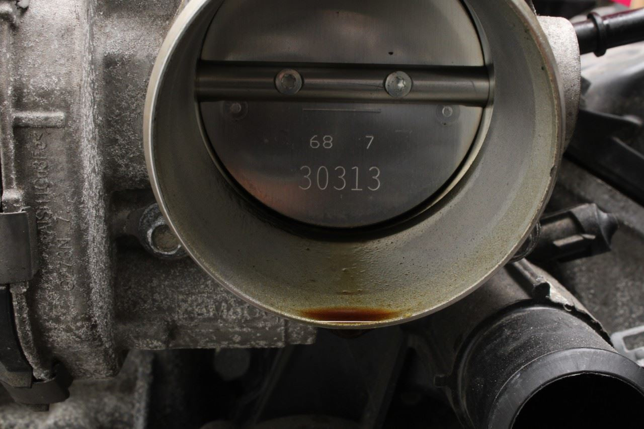 2022-2024 Ford Expedition MAX XLT 3.5L turbo Engine Motor VIN 8 8th digit 76K - Alshned Auto Parts