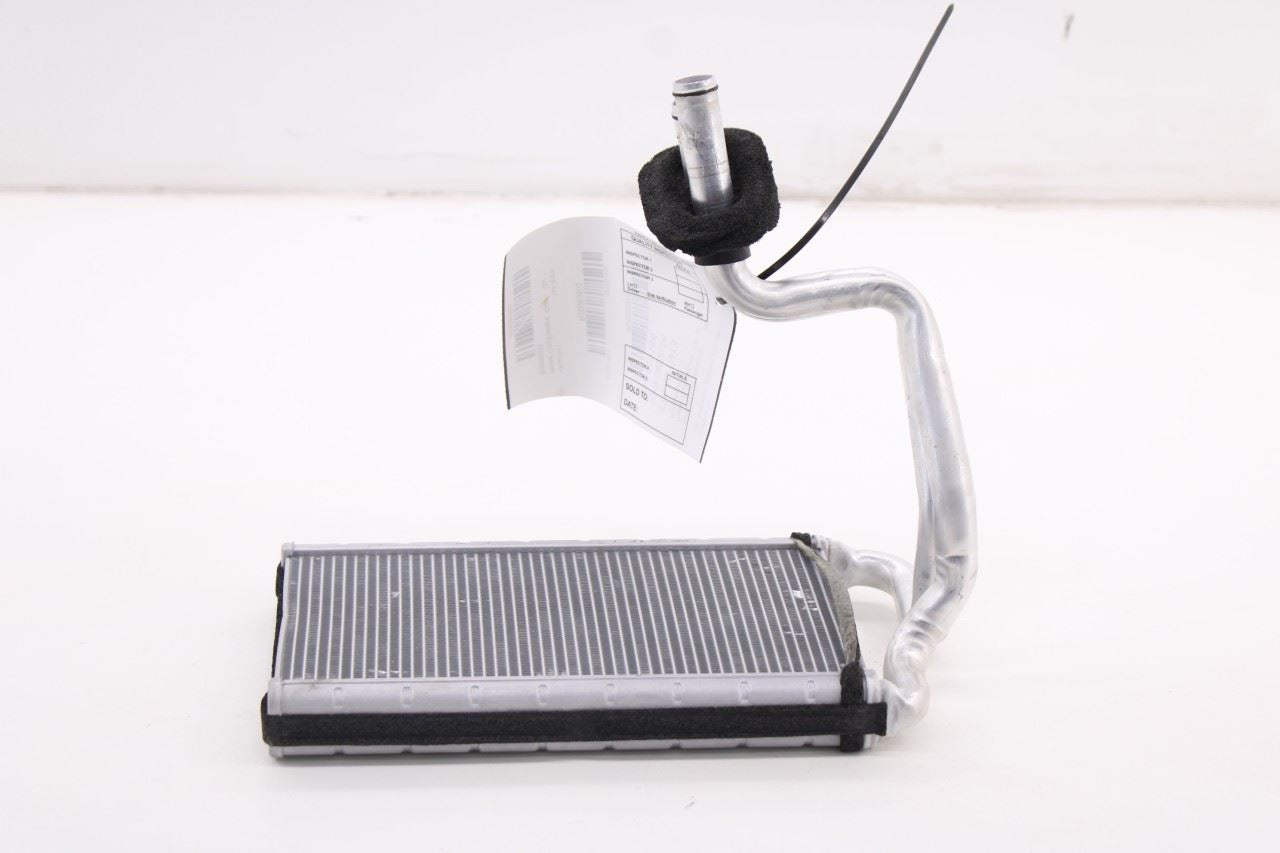 2021-2023 Hyundai Santa Fe SEL 2.5L HVAC Heater Core 97138-P2000 OEM - Alshned Auto Parts