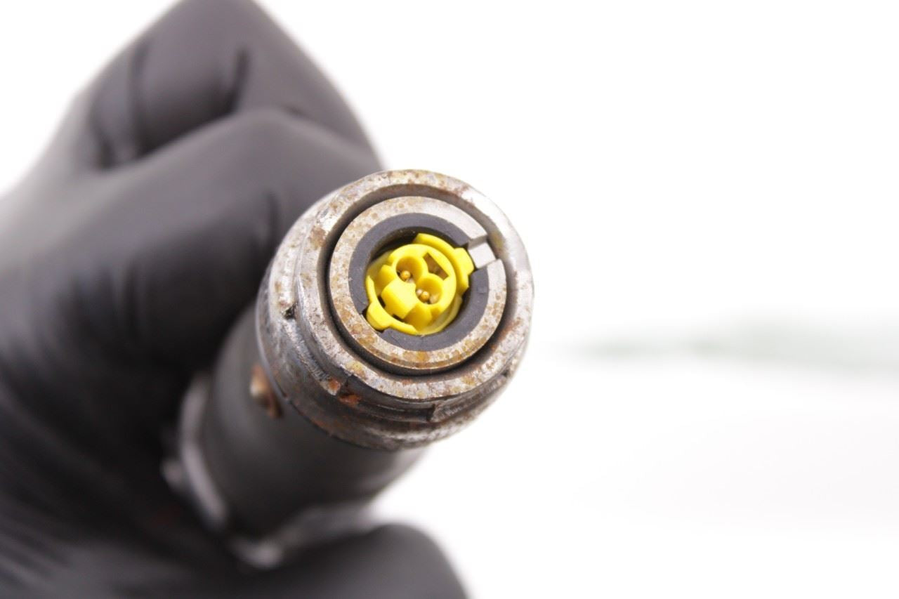 2016-2020 Kia Sorento EX Right Side Roof Inflator Curtain Air Bag 85020-C6500 OEM - Alshned Auto Parts