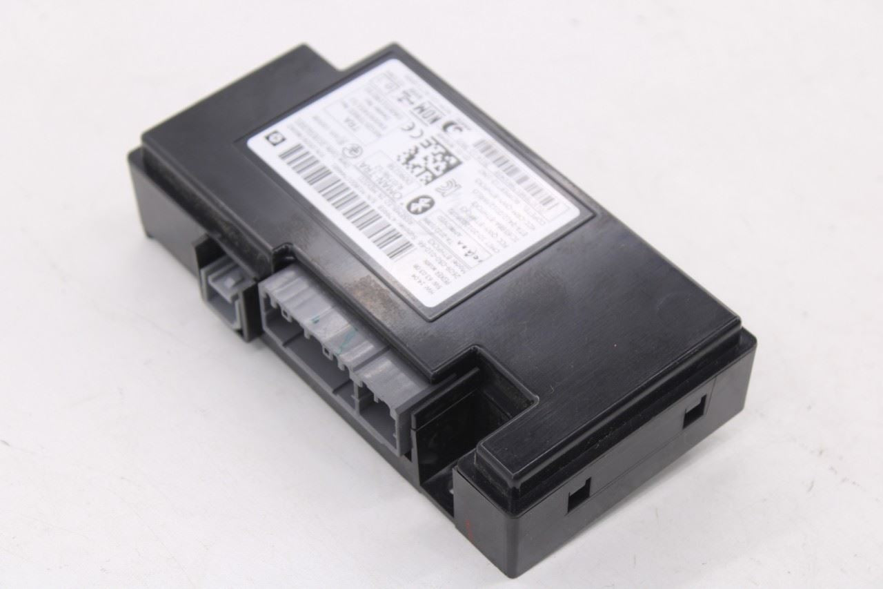 11-18 Dodge Grand Caravan GT Telematics Communication Control Module 05091960AD 3