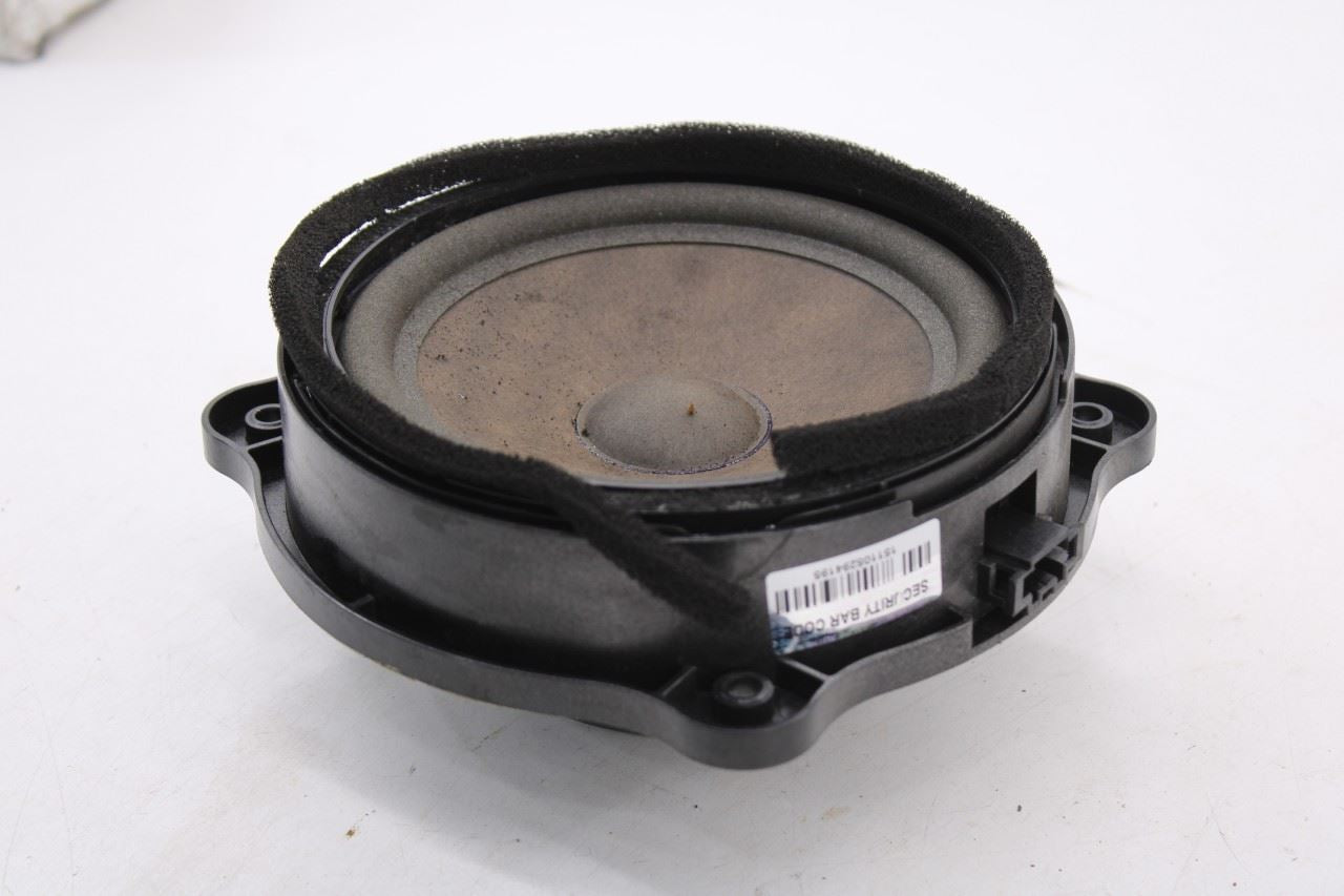 2010-2012 Land Rover Range Rover HSE Front Right and Left Door Speaker XQM500420 - Alshned Auto Parts