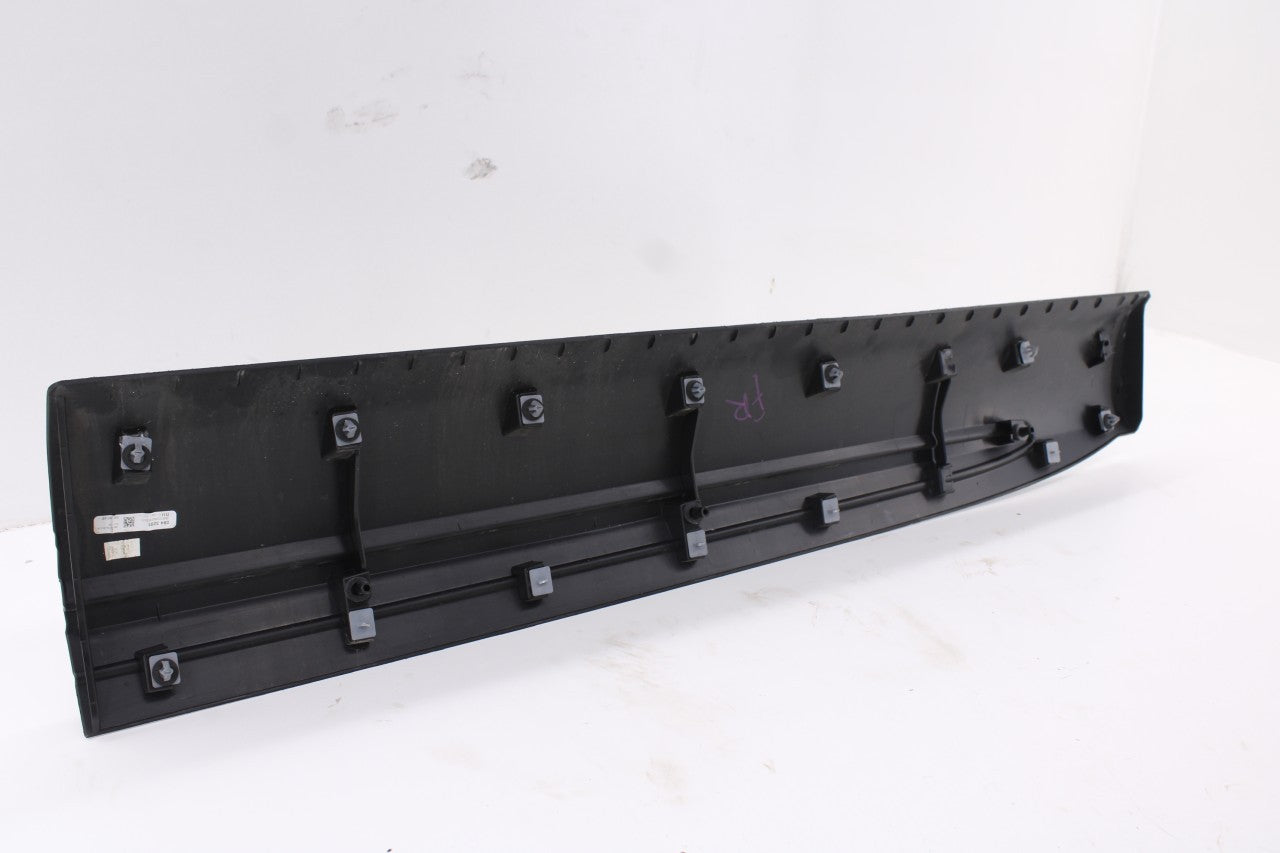 2020-26 Ford Explorer Interceptor Front Right Door Lower Molding LB5Z-7820878-AC8