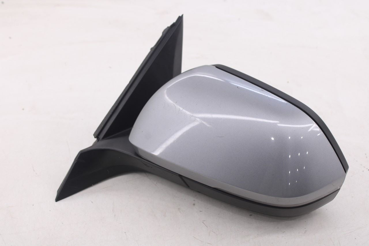 21-23 Volkswagen Atlas SE 3.6L AWD Left Side Rear View Mirror 3CN-857-501-BH-9B9 - Alshned Auto Parts