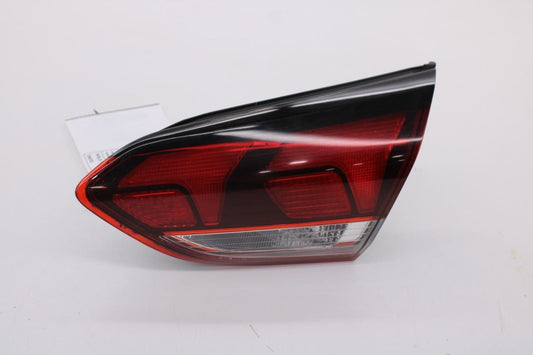 2019-2021 Hyundai Veloster Rear Right Passenger Side Tail Light Lamp 92404-J3000 - Alshned Auto Parts