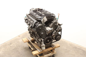 18-25 Honda Odyssey Touring 3.5L Engine Motor VIN 6 6th digit 27K 10002-5MR-A10