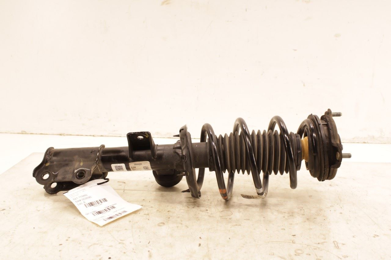 22-23 Hyundai Tucson SEL 2.5L AWD Front Suspension LH Side Shock Strut Absorber - Alshned Auto Parts