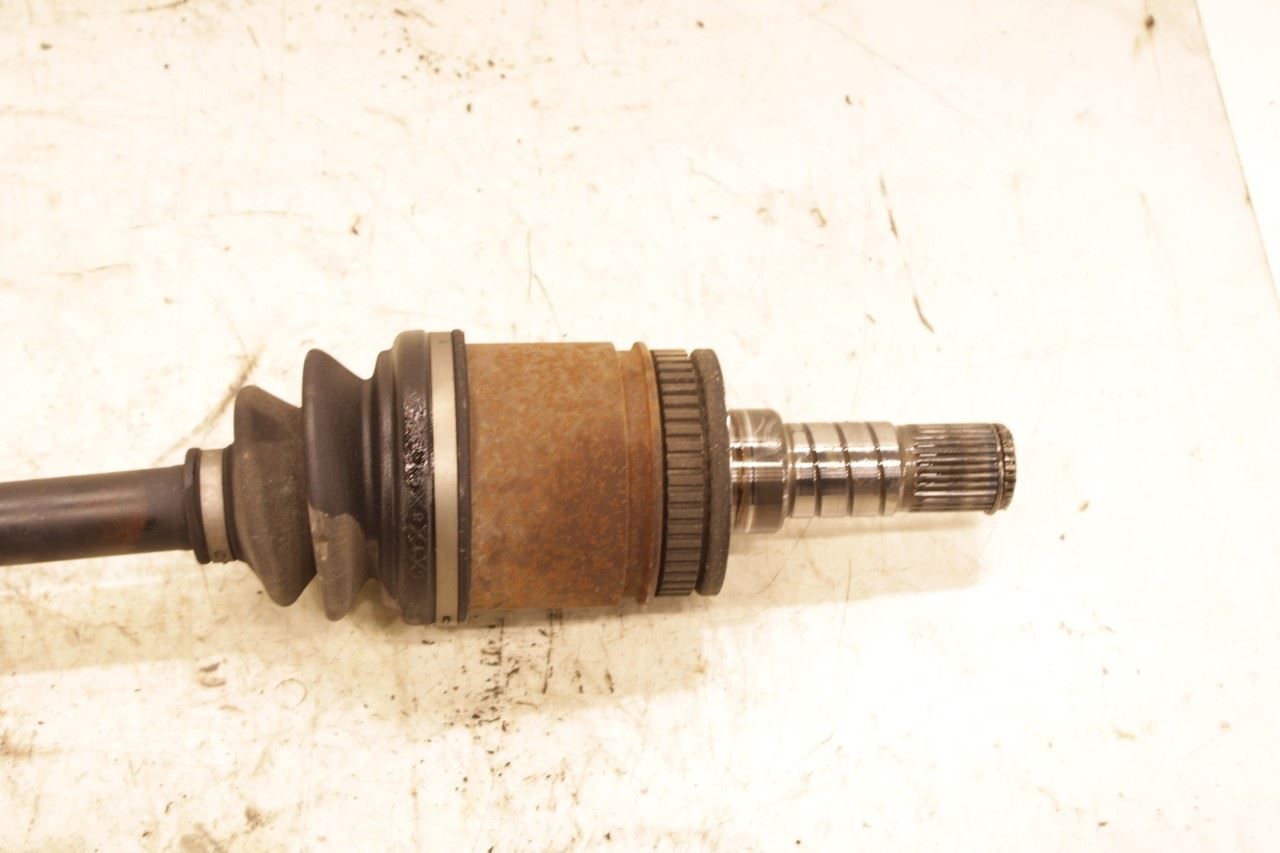 2014-24 Infiniti Q50 Premium RWD Rear Left Driver Side CV Axle Drive Half Shaft - Alshned Auto Parts