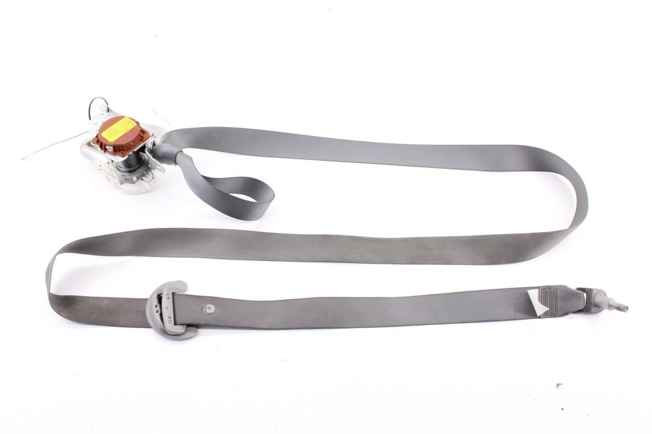 2014-2020 Toyota Sienna LE 3.5L FWD Front Driver Left Side Seat Belt Retractor - Alshned Auto Parts