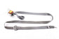 2014-2020 Toyota Sienna LE 3.5L FWD Front Driver Left Side Seat Belt Retractor - Alshned Auto Parts