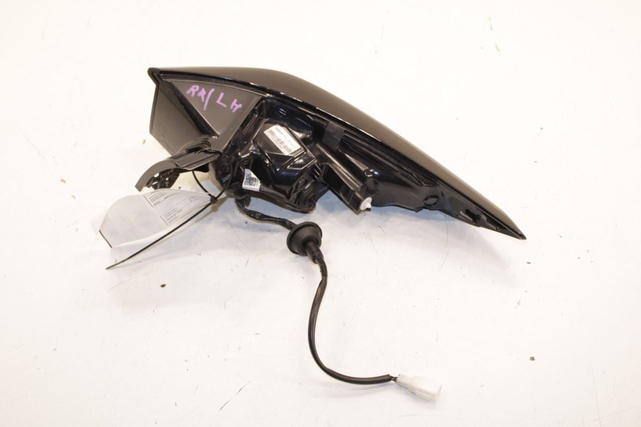 2020-2025 Mazda CX-30 2.5 S Rear Left Driver Side Tail Light Lamp EX84-51-160 - Alshned Auto Parts