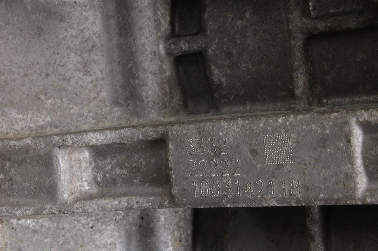 2016-17 Hyundai Veloster 1.6L turbo Engine Motor VIN E 8th digit 81K 171N1-2BU04 - Alshned Auto Parts