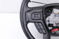 18-20 Ford Expedition Limited 3.5L 4WD Steering Wheel Leather w/ Control Buttons - Alshned Auto Parts