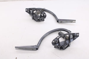 15-21 Mercedes-Benz C300 4Matic Rear Trunk Right and Left Side Hinge Set of 2
