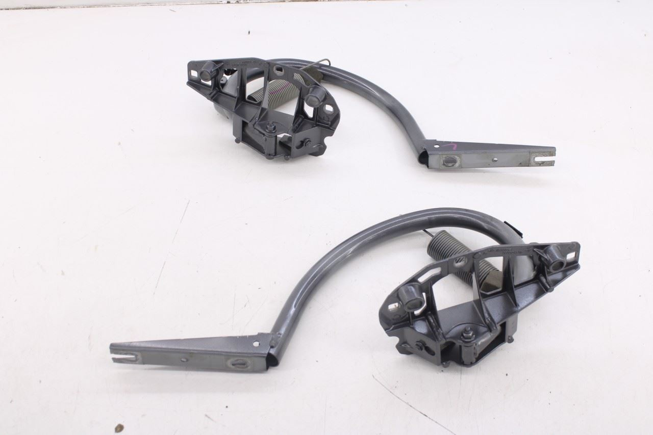 15-21 Mercedes-Benz C300 4Matic Rear Trunk Right and Left Side Hinge Set of 20