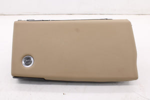 10-12 Land Rover Range Rover HSE Glove Box Door Storage Compartment Lid LR010585