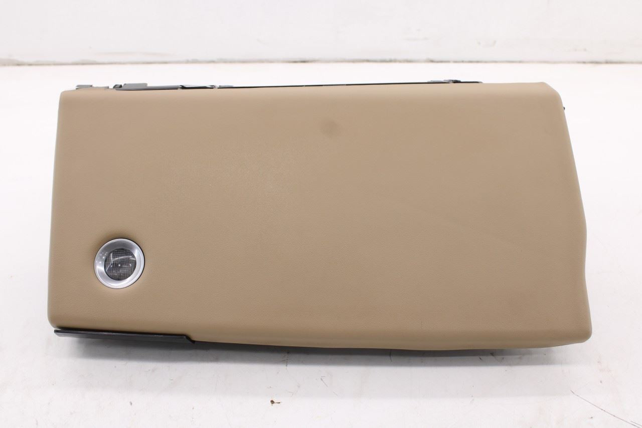10-12 Land Rover Range Rover HSE Glove Box Door Storage Compartment Lid LR0105850