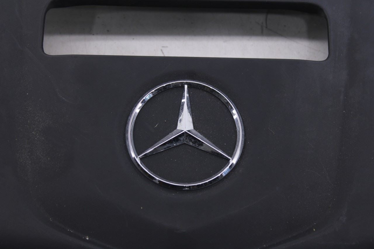 2015-2018 Mercedes-Benz C 300 4Matic Engine Appearance Motor Cover 27401067071