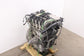 16-17 Mercedes-Benz C300 205 Sedan 2.0L AWD Engine VIN 4K 6th 7th dgts 110K ReaD6