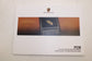 2014 Porsche Cayenne Platinum Owners Manual Set with Case R73999 - Alshned Auto Parts